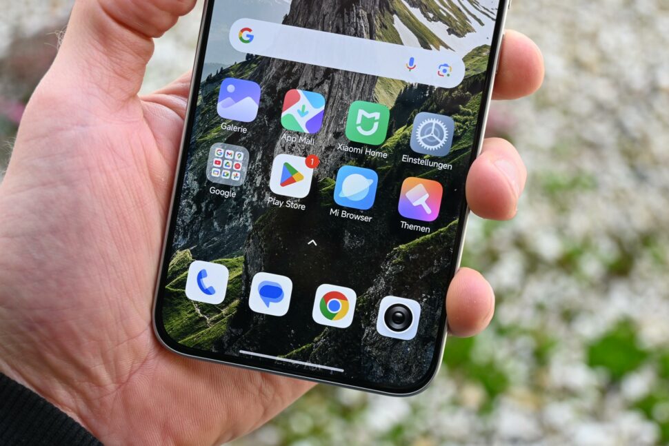 Xiaomi 15T Test 4