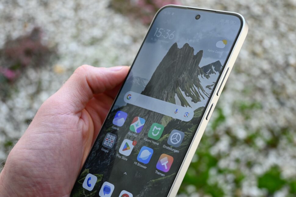 Xiaomi 15T Test 5