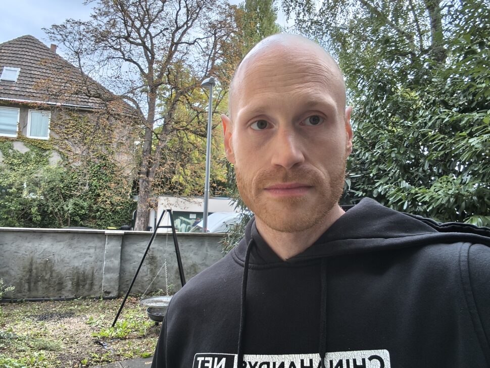 losless xiaomi 15t camera selfie 3