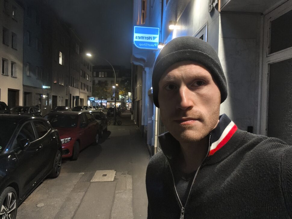 losless xiaomi 15t camera selfie 4