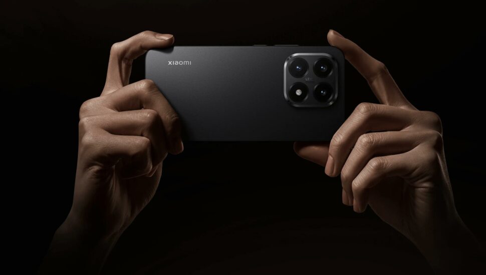 Artikel Xiaomi T15 6