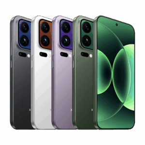 Xiaomi 17 Pro Max Titelbild I