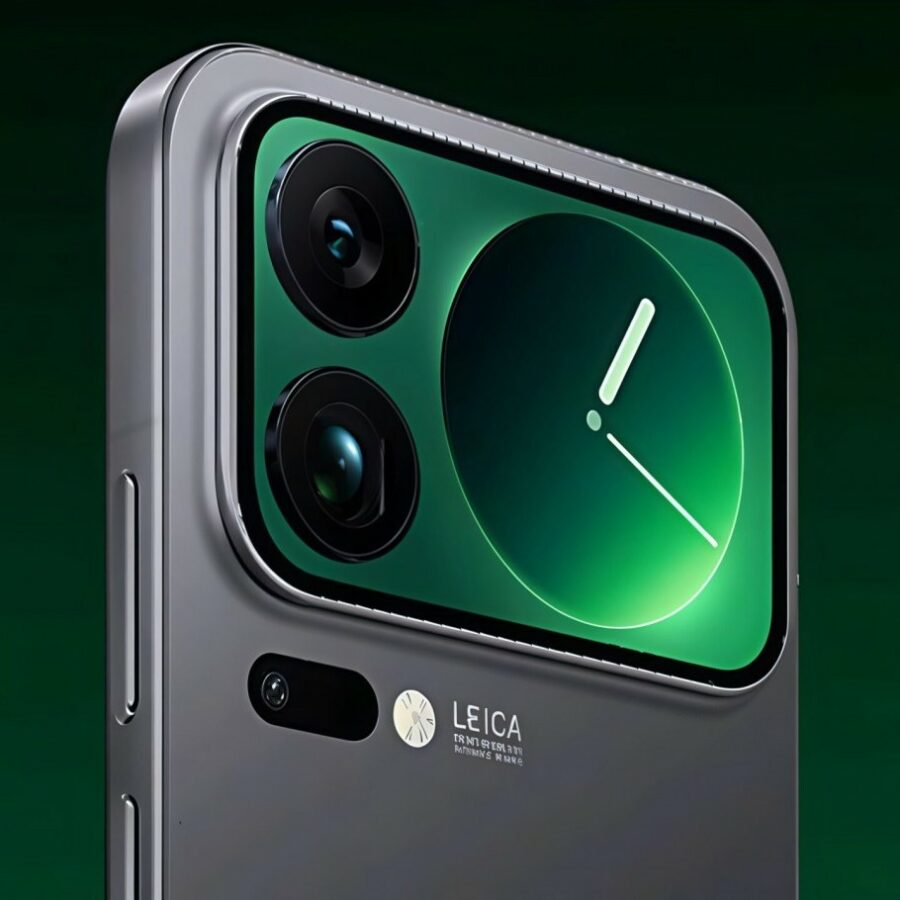 Xiaomi 17 Pro Beitragsbild