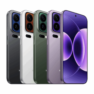Xiaomi 17 Pro Titelbild I