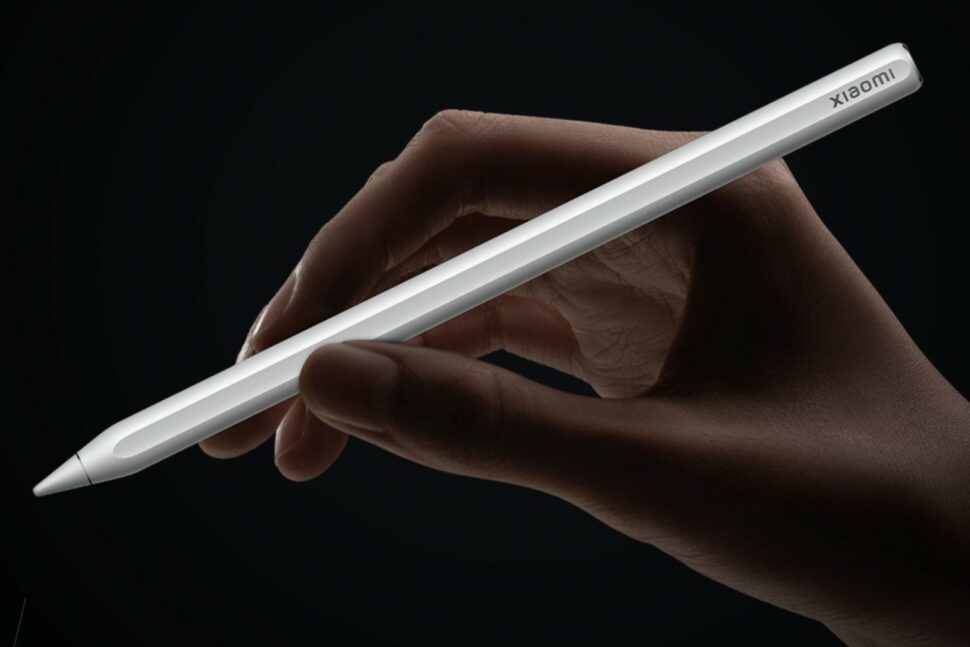 Xiaomi Pad 8 vorgestellt Zubehoer 2