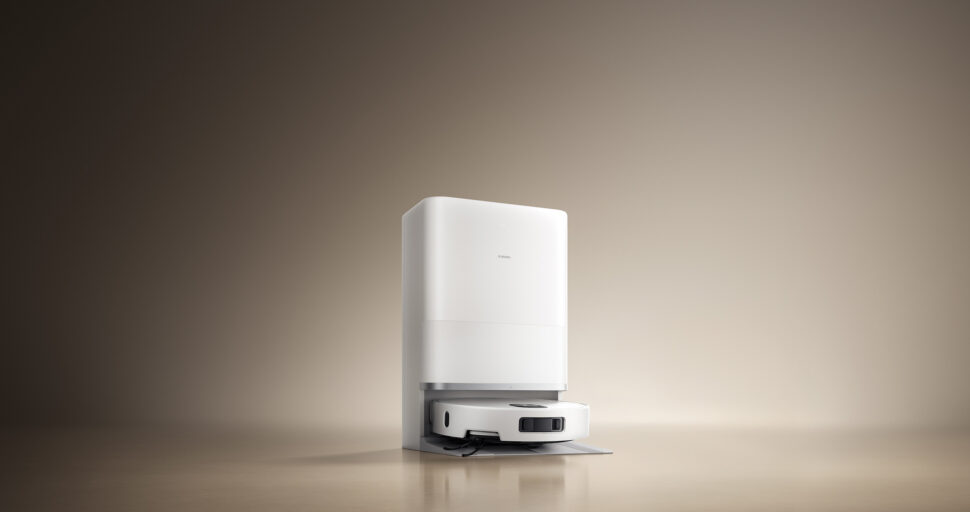 Xiaomi Robot Vacuum 5 Banner I