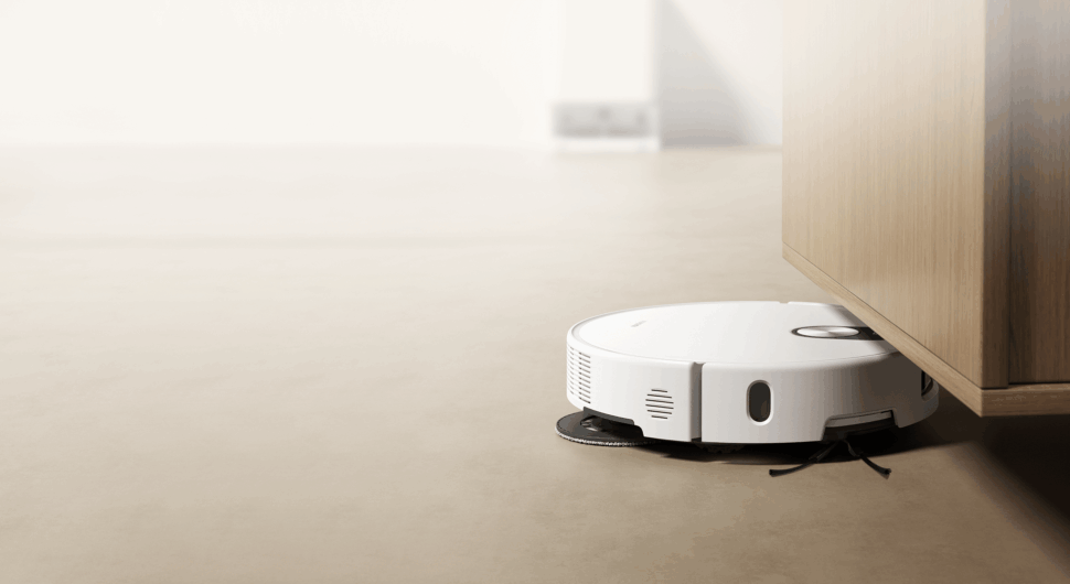 Xiaomi Robot Vacuum 5 Banner III