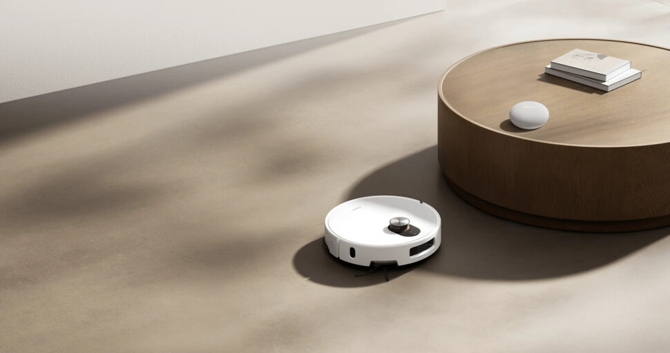 Xiaomi Robot Vacuum 5 Banner IV