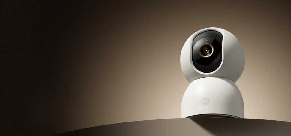 Xiaomi Smart Camera C701 Banner I