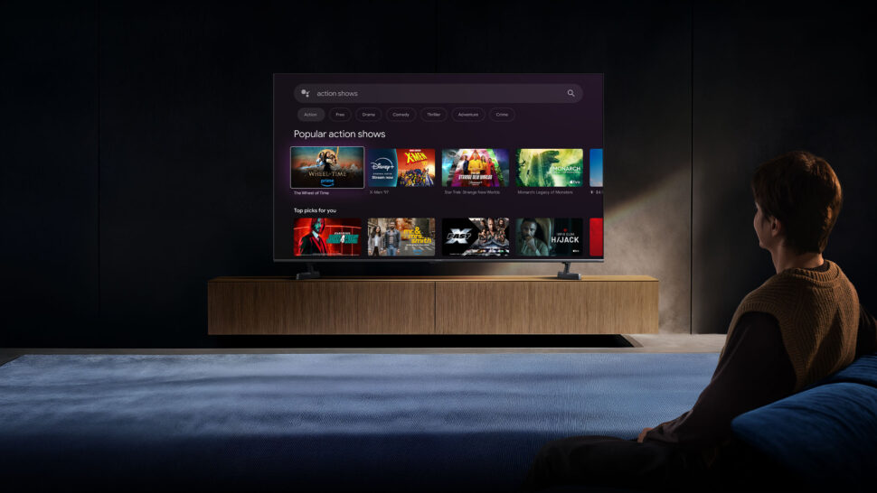Xiaomi TV S Pro Mini LED 55 2026 Banner III e1758812565933
