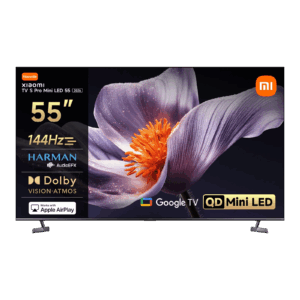 Xiaomi TV S Pro Mini LED 55 2026 Titelbild I