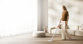 Xiaomi Vacuum Cleaner P30 Banner I