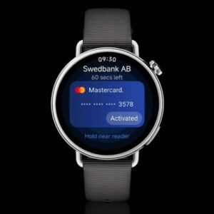 Xiaomi Watch S4 41mm Bezahlen