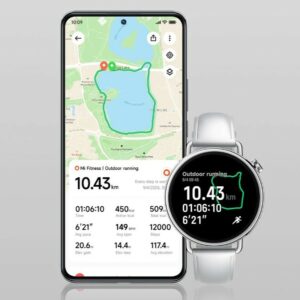 Xiaomi Watch S4 41mm GPS