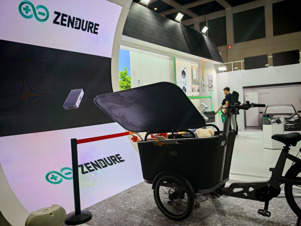 Zendure IFA 2025 1
