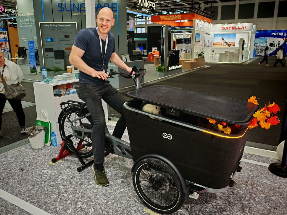 Zendure IFA 2025 12