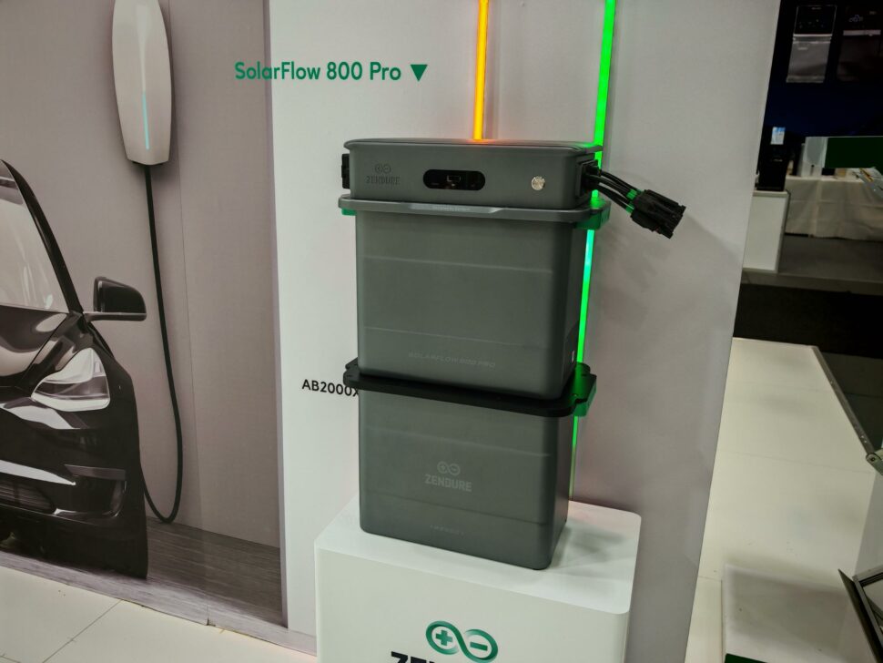 Zendure IFA 2025 2