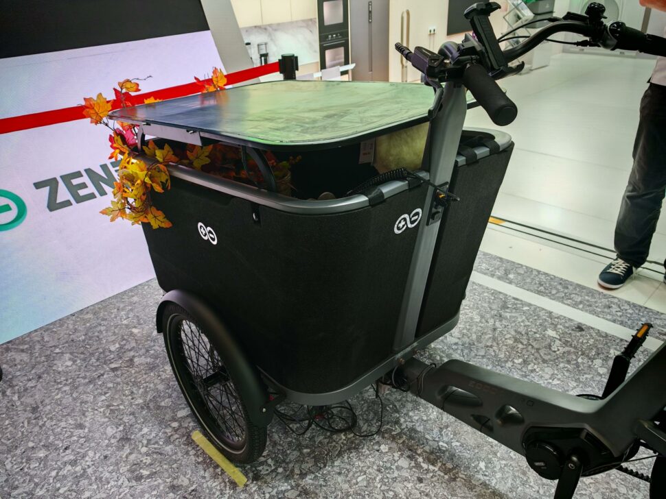 Zendure IFA 2025 8