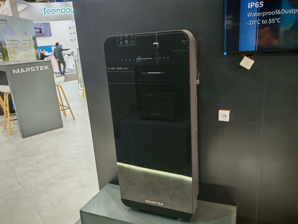 Marstek Venus X IFA 2025 1