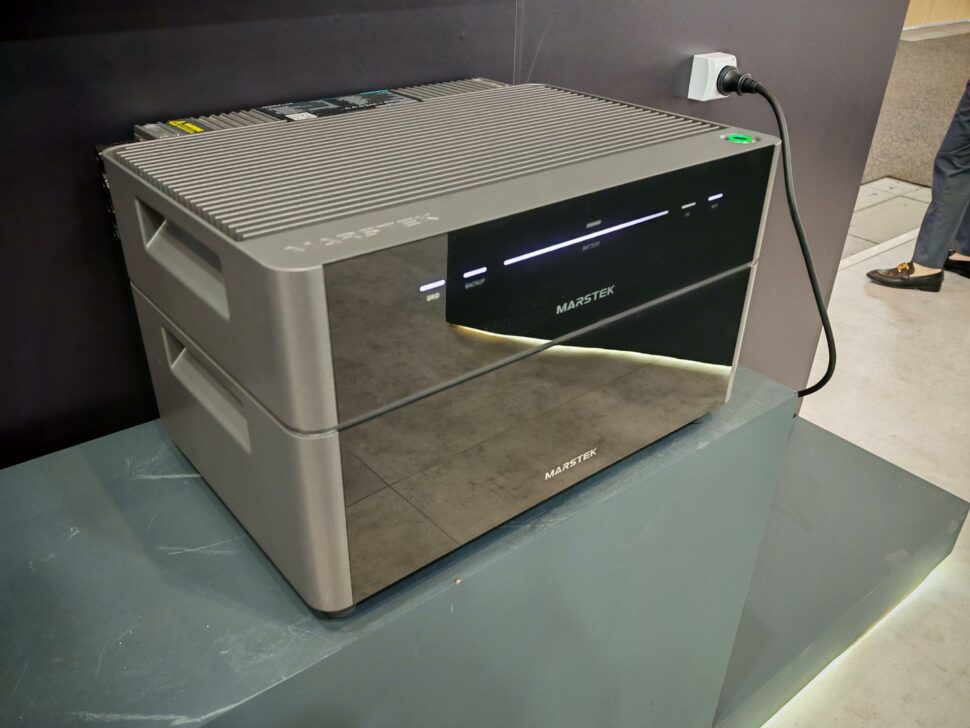 Masrtek Venus D IFA 2025 2