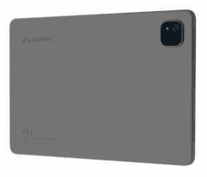Acepad High Titelbild I