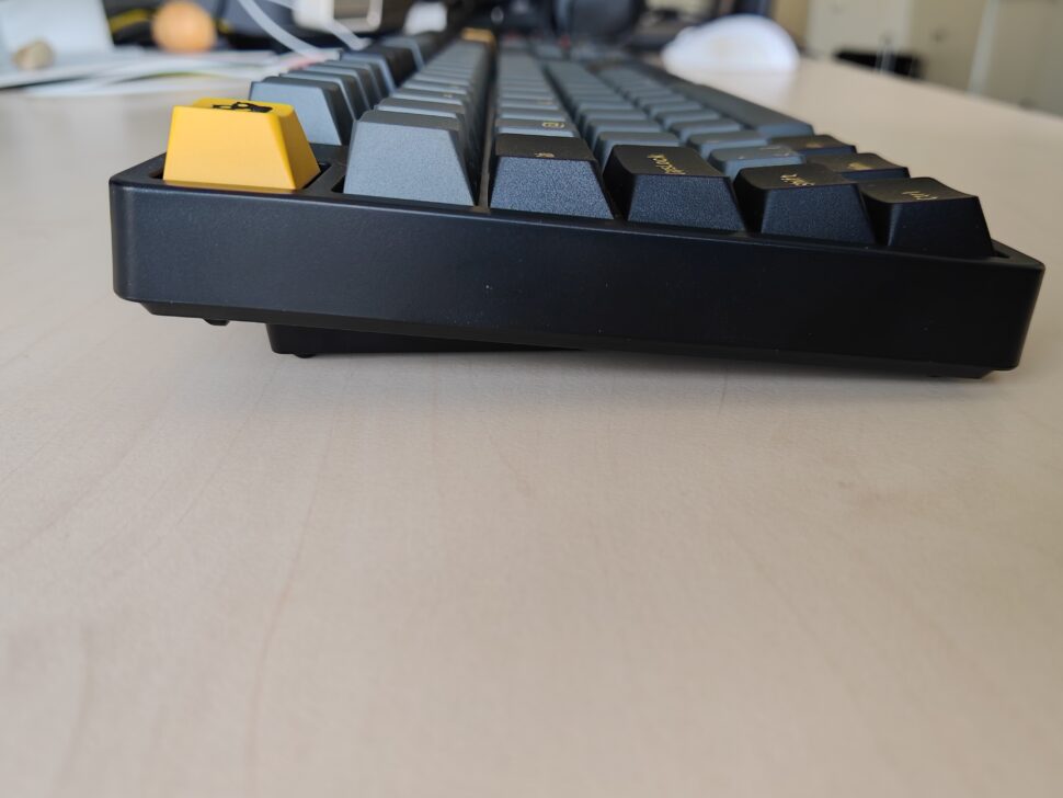 Akko 5108b Test Design 10