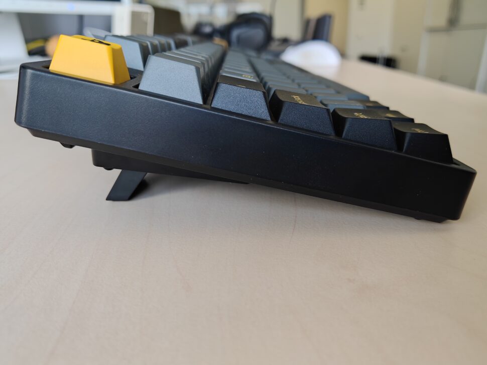 Akko 5108b Test Design 11