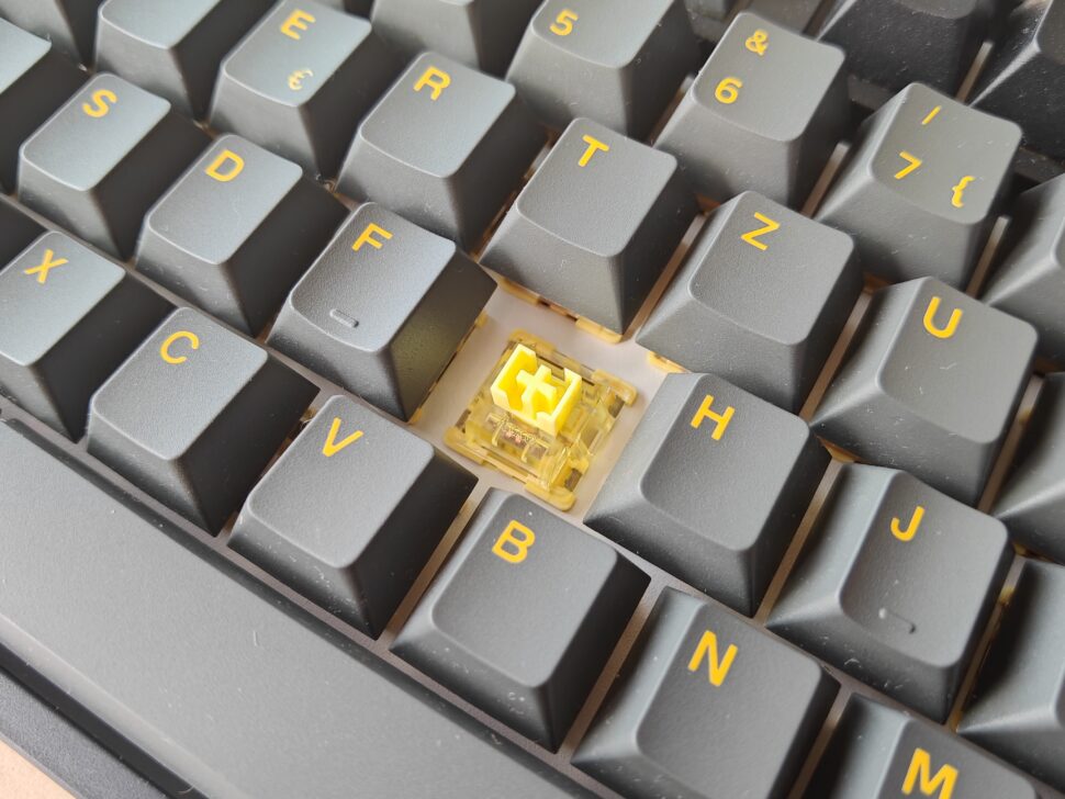 Akko 5108b Test Design 12