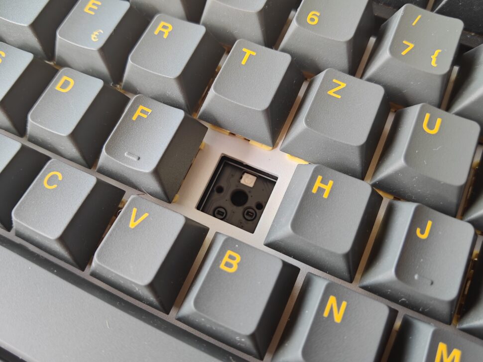 Akko 5108b Test Design 13