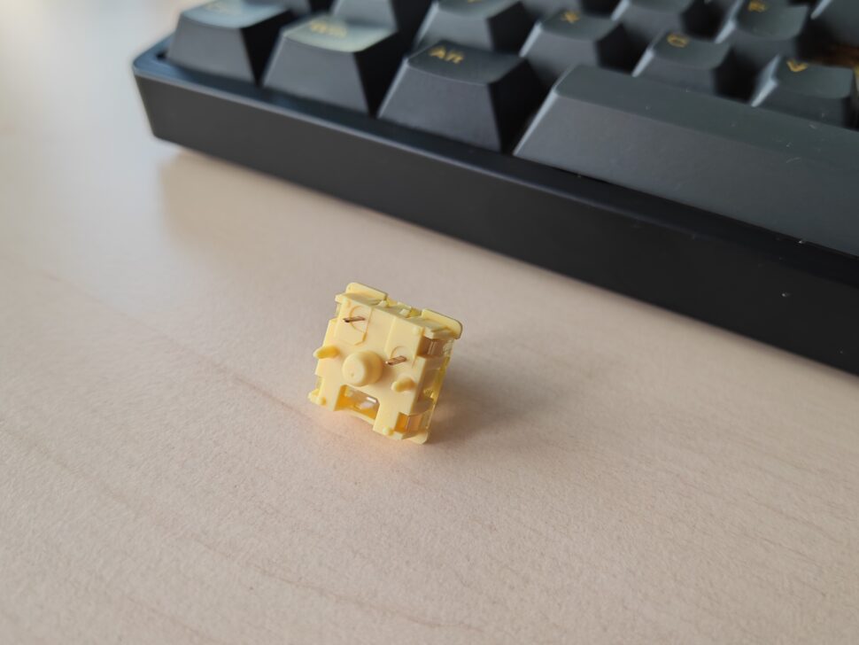 Akko 5108b Test Design 14