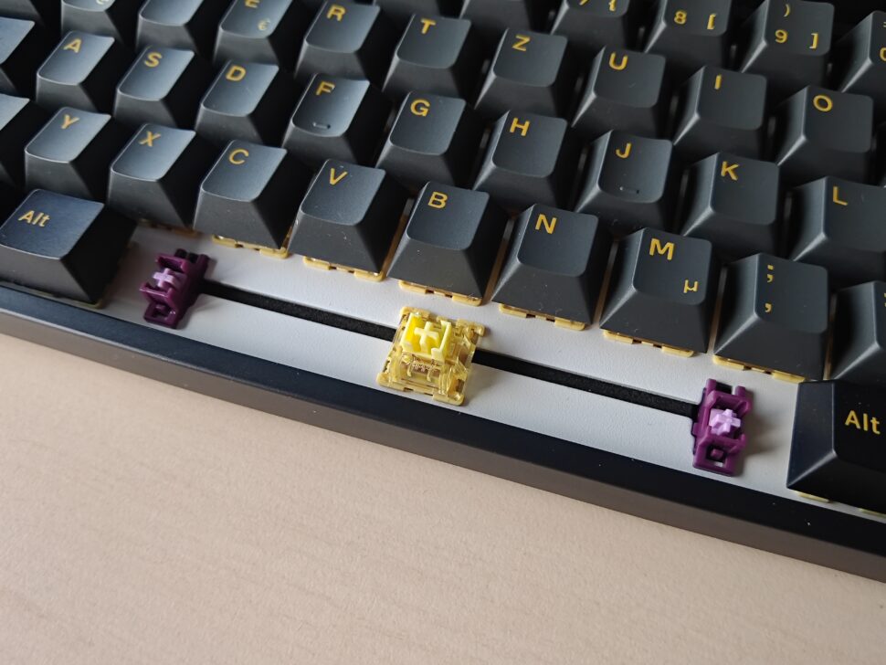 Akko 5108b Test Design 15