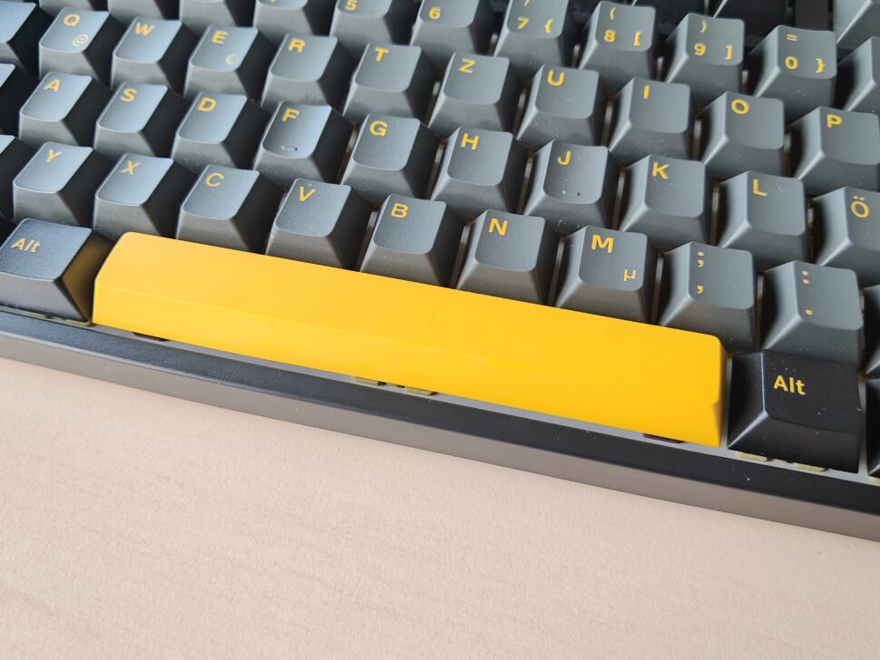 Akko 5108b Test Design 16