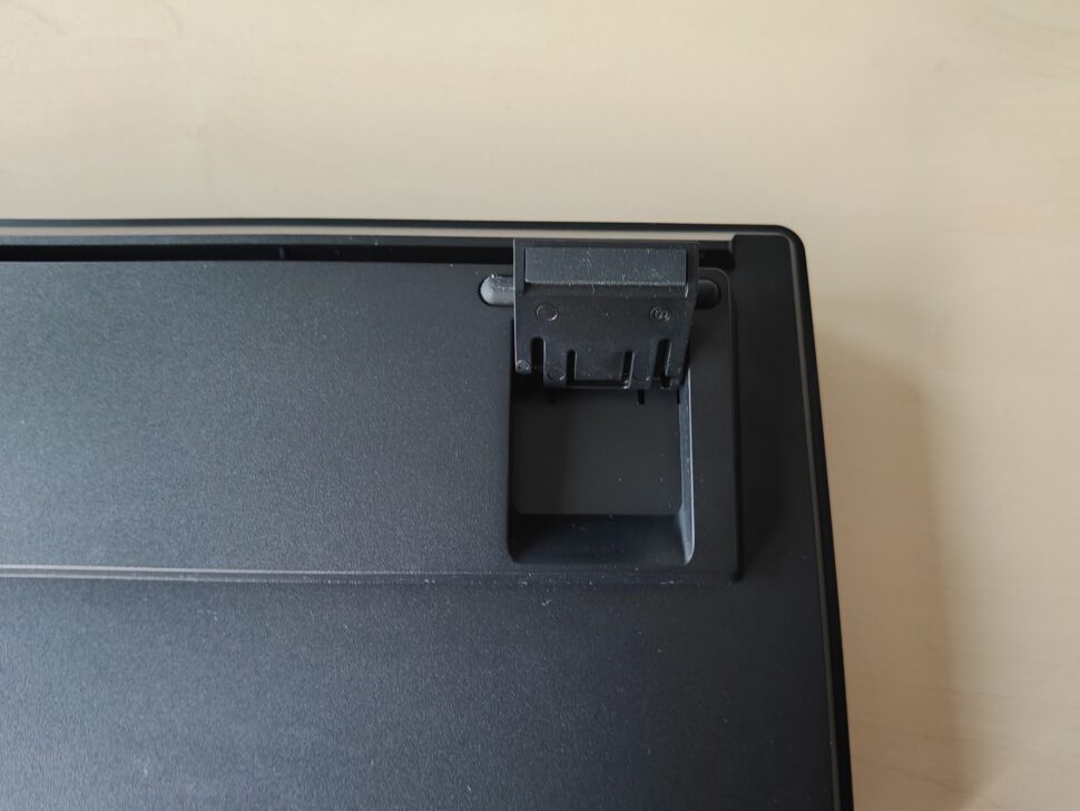 Akko 5108b Test Design 4