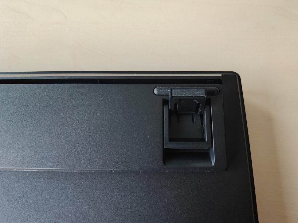 Akko 5108b Test Design 5