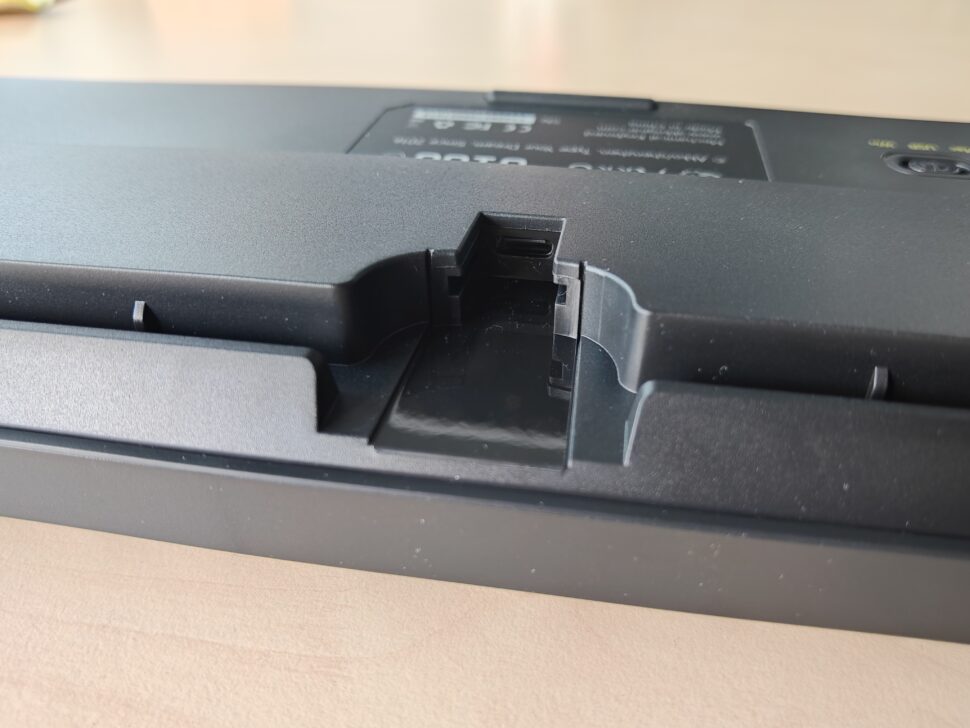 Akko 5108b Test Design 6