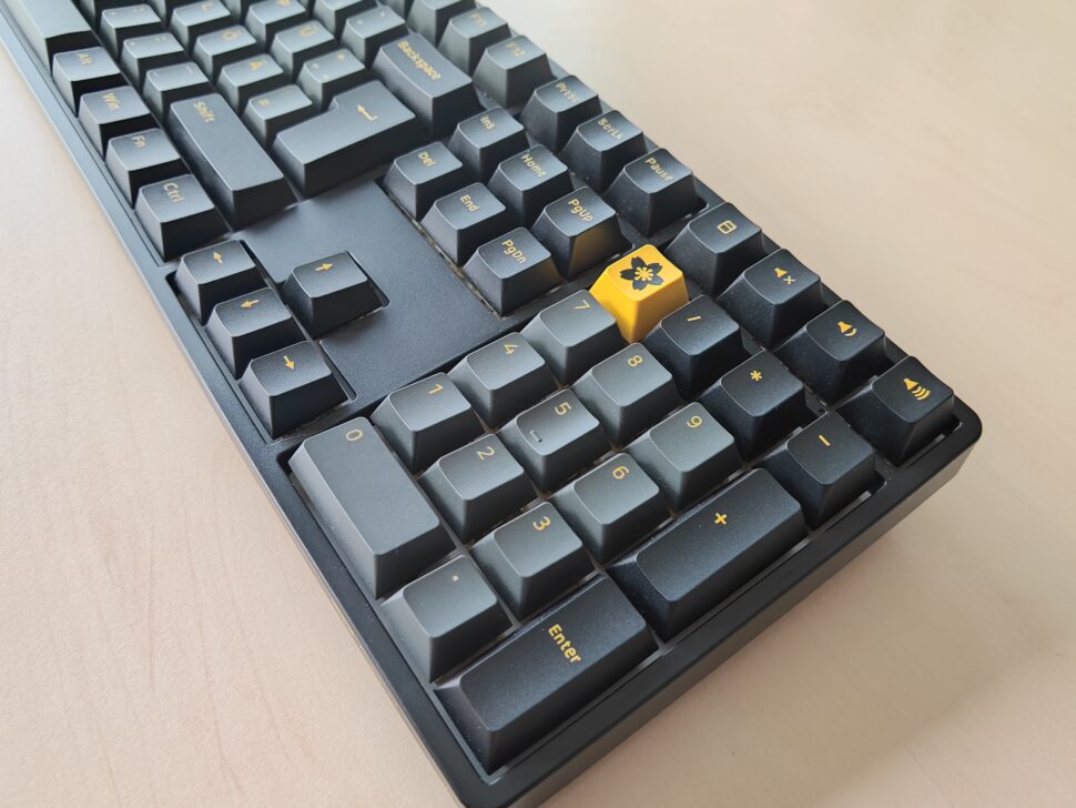 Akko 5108b Test Design 8