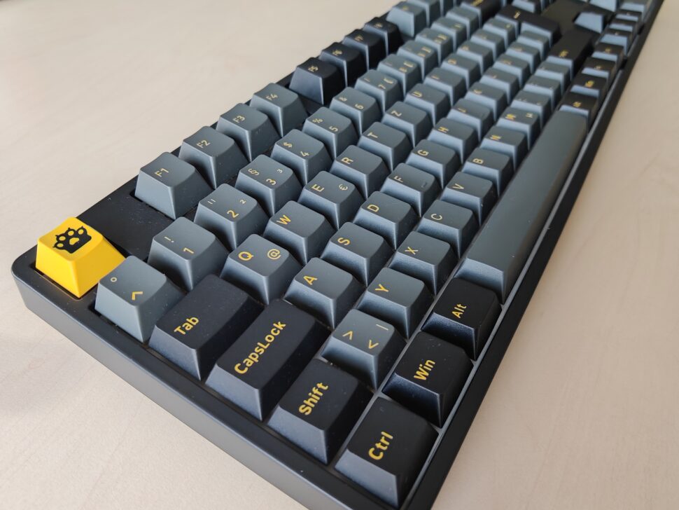 Akko 5108b Test Design 9