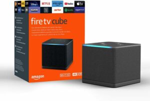 Amazon Fire TV Stick Angebot Prime Day 2025 okt Cube