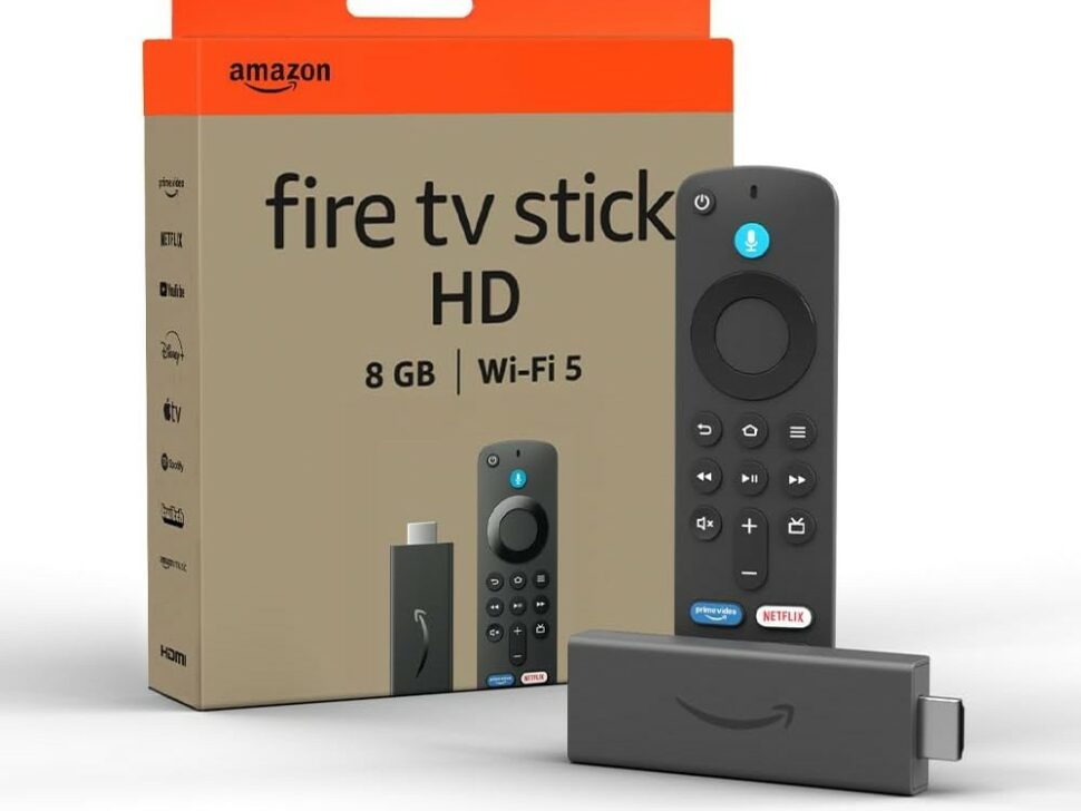 Amazon Fire TV Stick Angebot Prime Day 2025 okt HD