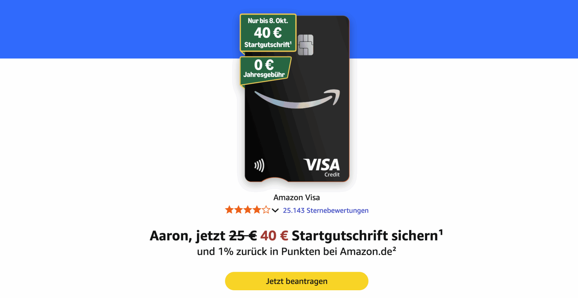 Amazon Prime Deal Days 2025 - Die besten Angebote im Check