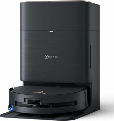 ECOVACS DEEBOT X9 PRO Omni
