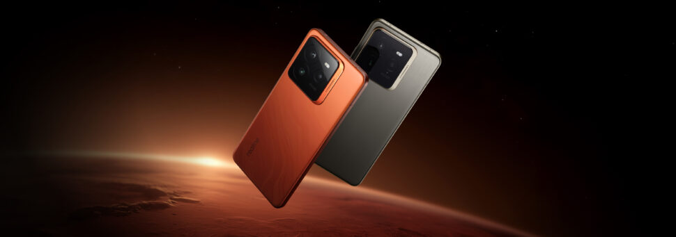 Realme GT 7 Pro Banner I