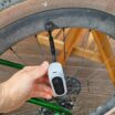 anoutway AT1 Pro Mini Elektropumpe Test Gravel