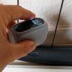 anoutway AT1 Pro Mini Elektropumpe Test Rennrad