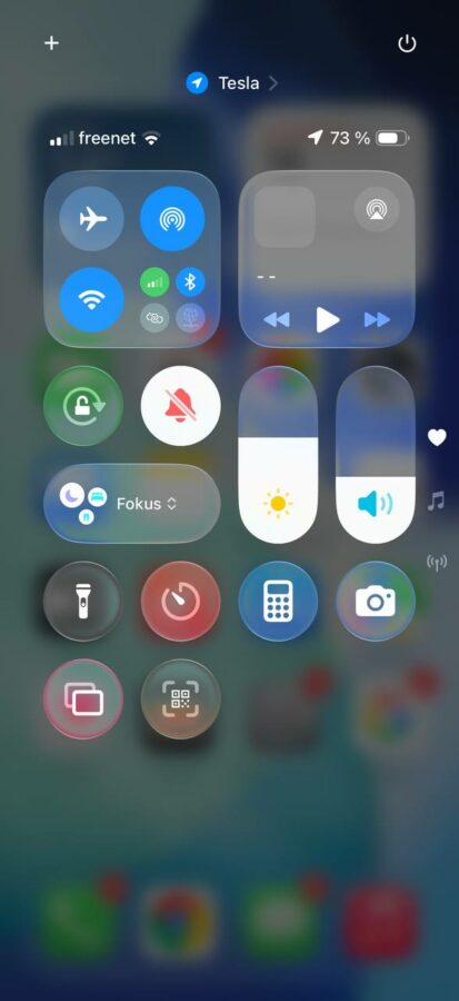 Bloatware Apple iOS 26 System 2
