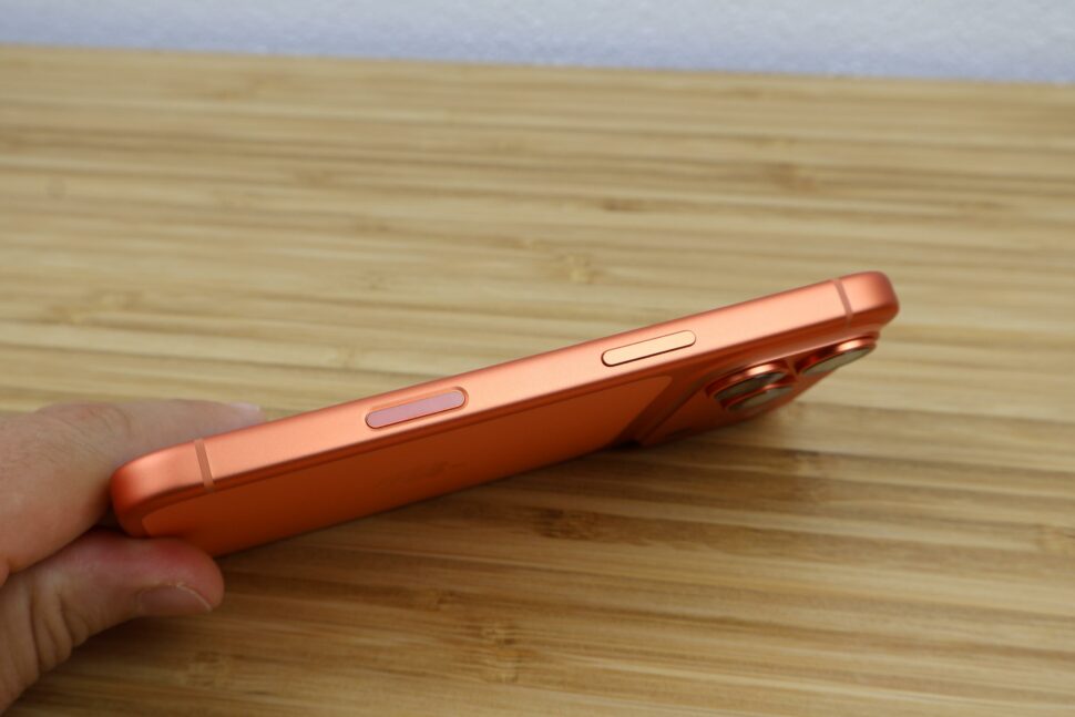 iPhone 17 Pro Buttons Anschluesse 2