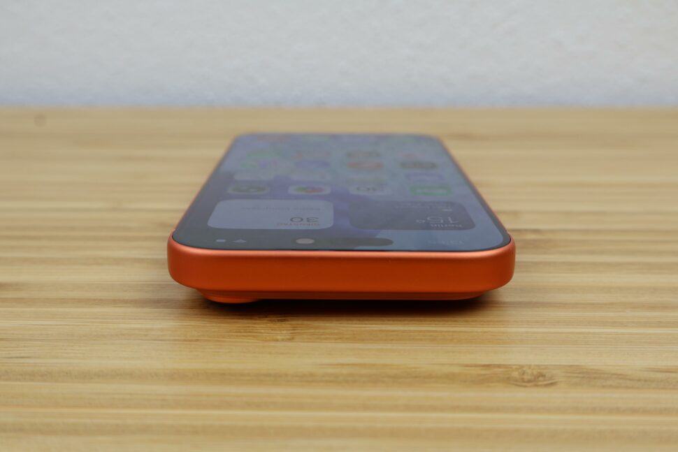 iPhone 17 Pro Buttons Anschluesse 3