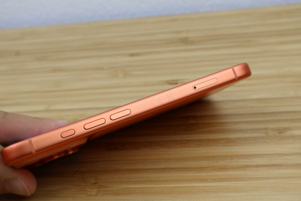 iPhone 17 Pro Buttons Anschluesse 6