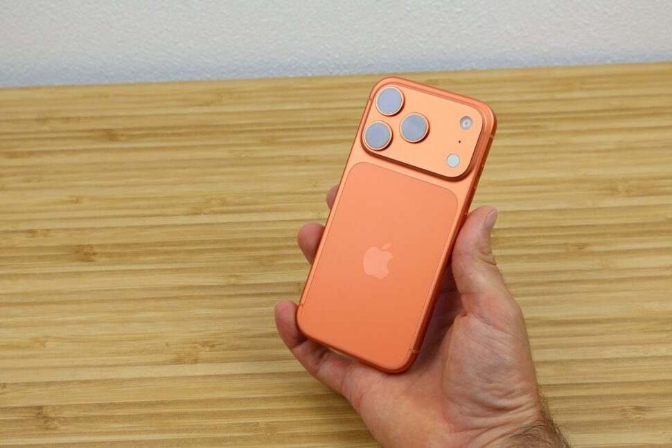 iPhone 17 Pro Test Testbericht 3