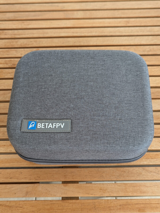 BetaFPV Cetus X Kit 01